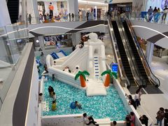 -龙湖南京江北天街