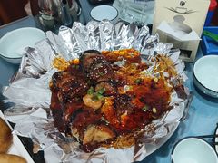 -龙香居海鲜浑锅家常菜·特色驴肉