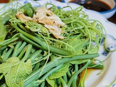 -林四喜·闽南传家菜(鼓浪屿店)