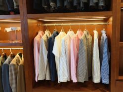 -Hongdu红都·高端西装定制男士西装礼服大衣定制
