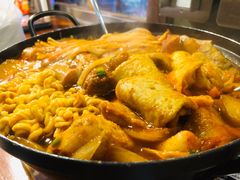 -米屋石锅拌饭(师大店)