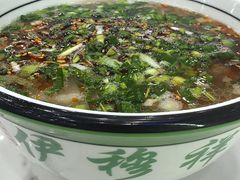 -伊穆祥牛肉面总店·清真