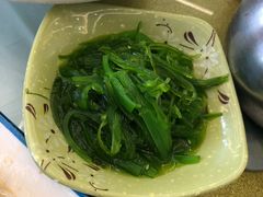 -渔中舟海鲜大排档(普陀沈家门店)