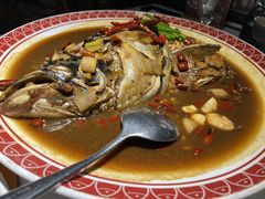 -旺顺阁鱼头泡饼(常营店)
