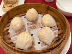 -北园酒家(小北路店)