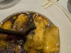 红汤小馄饨-陈小五小吃部