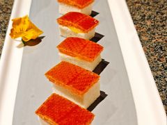 烤鸭皮-真地道京味府·鲜橙烤鸭·北京菜(朝外大街东大桥店)