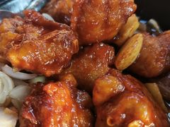 -禧宴Joyous Restaurant(禧园店)