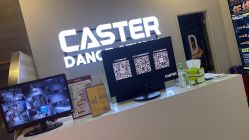 -CASTER跳舞俱乐部