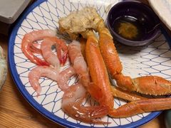 -王鼎精致料理铁板烧(世博源店)