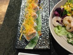-将太无二·北美传奇寿司(瑞士公寓店)