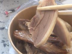 -戚顺兴盐水鸭(新街口明瓦廊店)