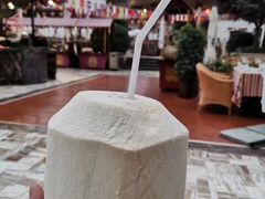 -拉萨圣地天堂洲际大饭店-自助餐厅