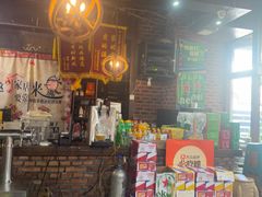 -清真·老金烧烤·小龙虾(山大路店)