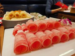 -井格重庆火锅(临平银泰城店)
