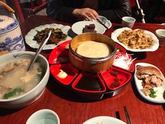 -北平食府(马鞍山路店)