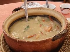 -深运潮州粥(东门店)