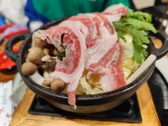 -森味花园·日本料理(伊藤洋华堂亚运村店)