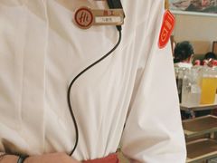 -海底捞火锅(金大地1912店)