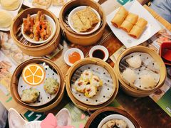 -添好运点心专门店(深水埗店)