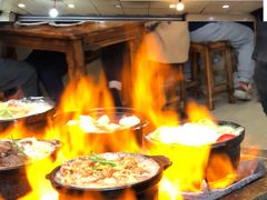门面-沈妈砂锅(光华村店)