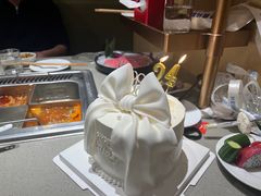 -海底捞火锅(银泰中心店)