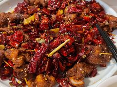 -付掌柜在成都·热炒砂锅集(金禾店)