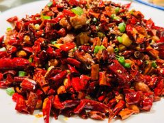 -茅溪菜·家宴(上品拾陆店)