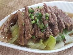 -百福麵家(新馬路店)