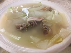 -新东城喜宴海鲜酒家(同德店)
