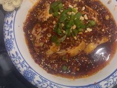 -川味堂·四川豆花(八卦岭店)