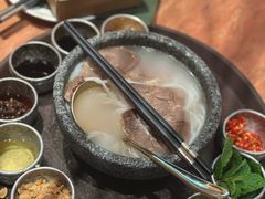 -浩海火燒雲傣家菜(芮欧百货店)