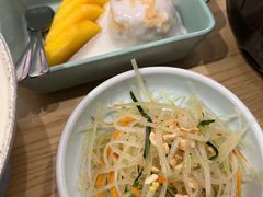 -米泰芒·东南亚料理(体育西店)