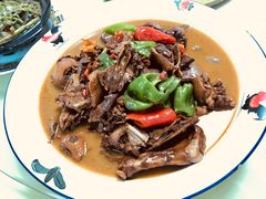 -菜根香土菜馆(文昌东路店)