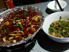 -大碗厨 25年老字号 现炒湘菜(四季天地店)