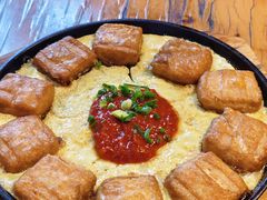 -大傻徽菜园·中国徽菜大师(老街店)