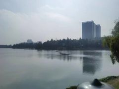 -美兰湖景区