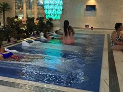 -水晶之星洗浴温泉汗蒸