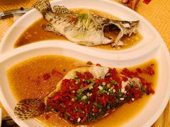 双味鳜鱼-马凯餐厅(长椿街店)