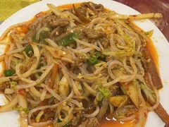 -马旭土鸡焖花卷·真域顺西域美食(天马大道店)