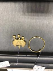 -老鳳祥銀樓(八佰伴店)