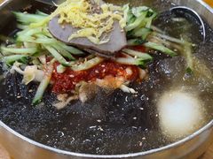 -顺姬冷面(延大店)