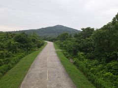 -平湖九龙山旅游度假区