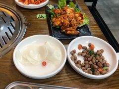 -·缸桶屋·韩式牛肋条自助烤肉(西湖D11店)