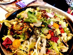 -中山威尼斯西餐厅(三乡总店)