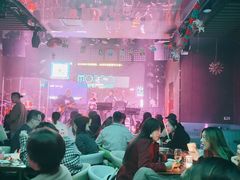 -MOSSO音乐酒吧·Live House(南京西路店)