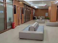 -美年大健康·体检中心(江岸分院)