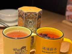 -太二酸菜鱼(中山龙之梦店)
