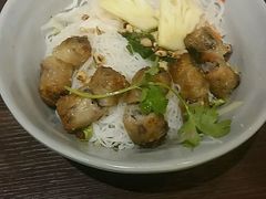 -大头虾越式风味餐厅(光明广场店)