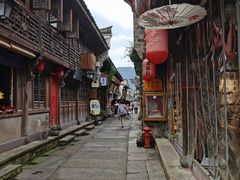 -台州府城(江南长城)